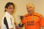 Salford City Fans Player of the Year 